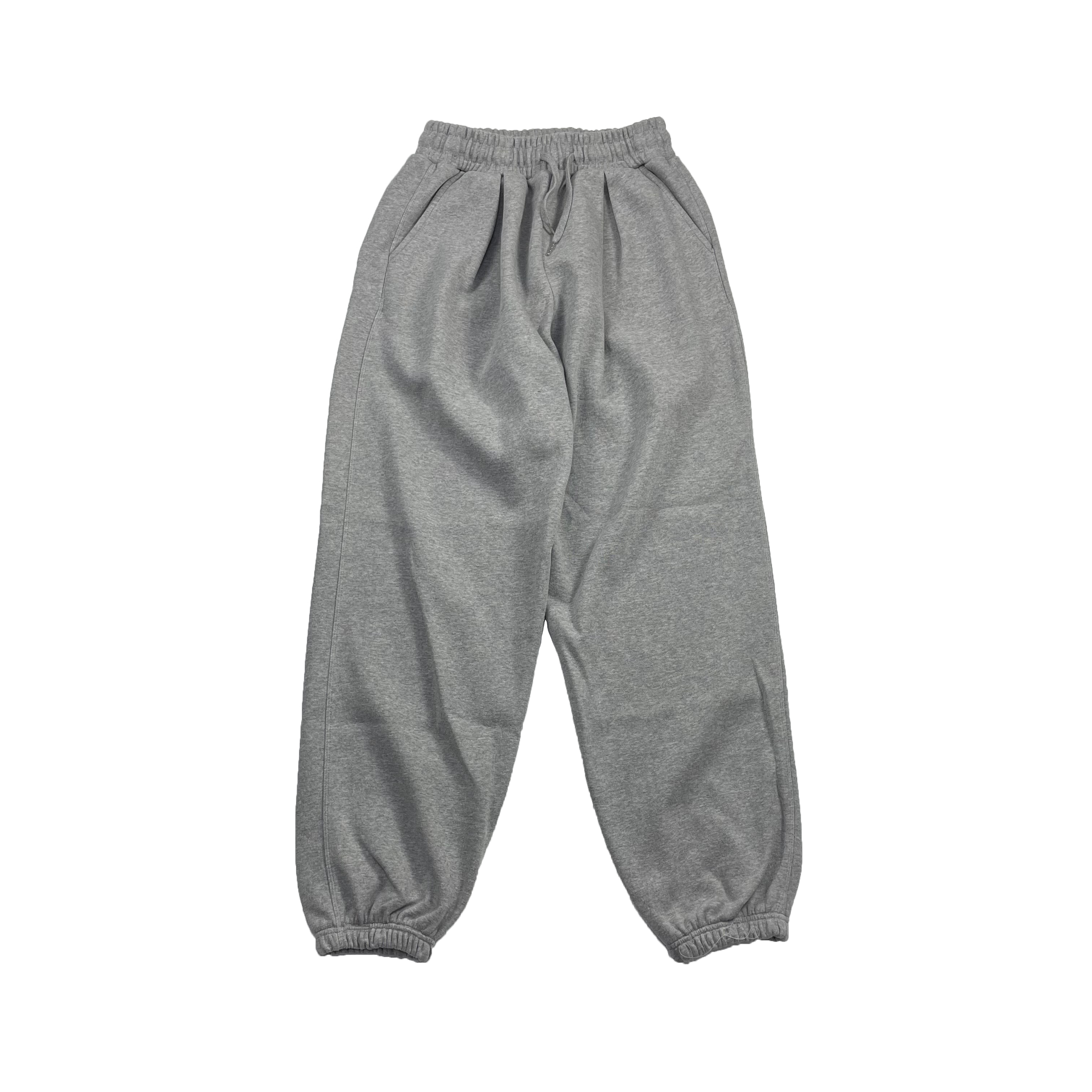 Pintuck Long Jogger PT