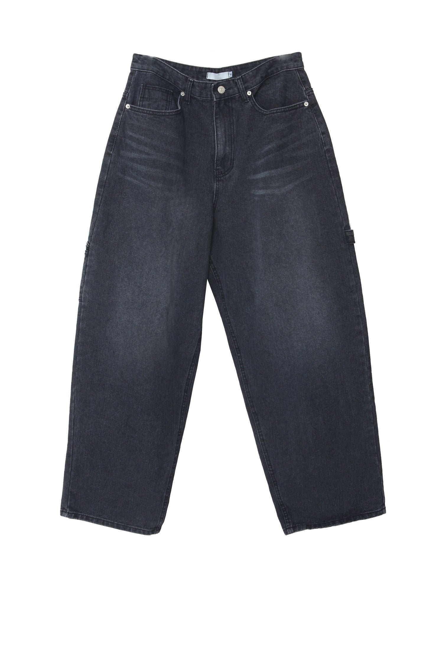 Carpenter Over Denim Pants