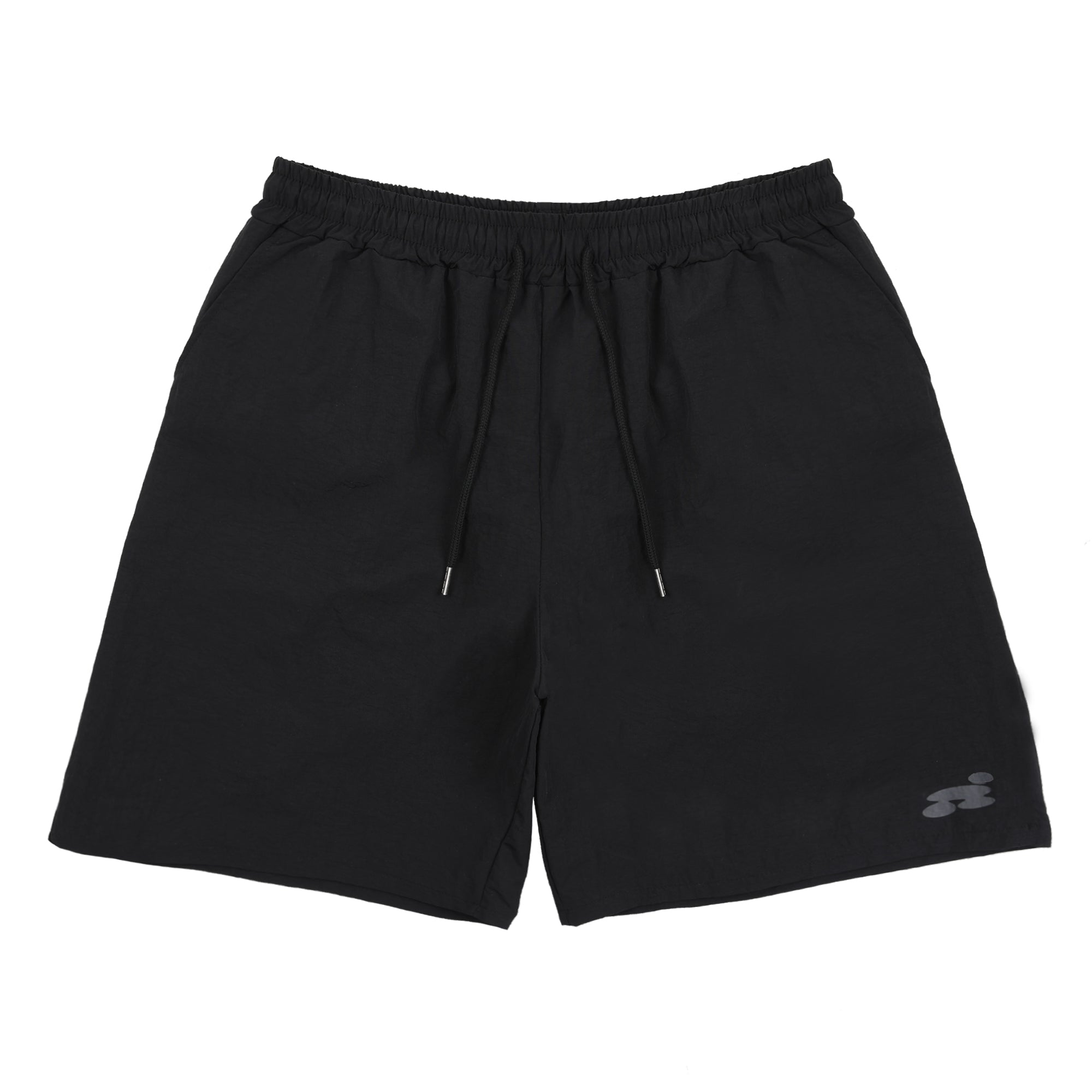 [NK] Muggy Shorts (Black)_K23QC124