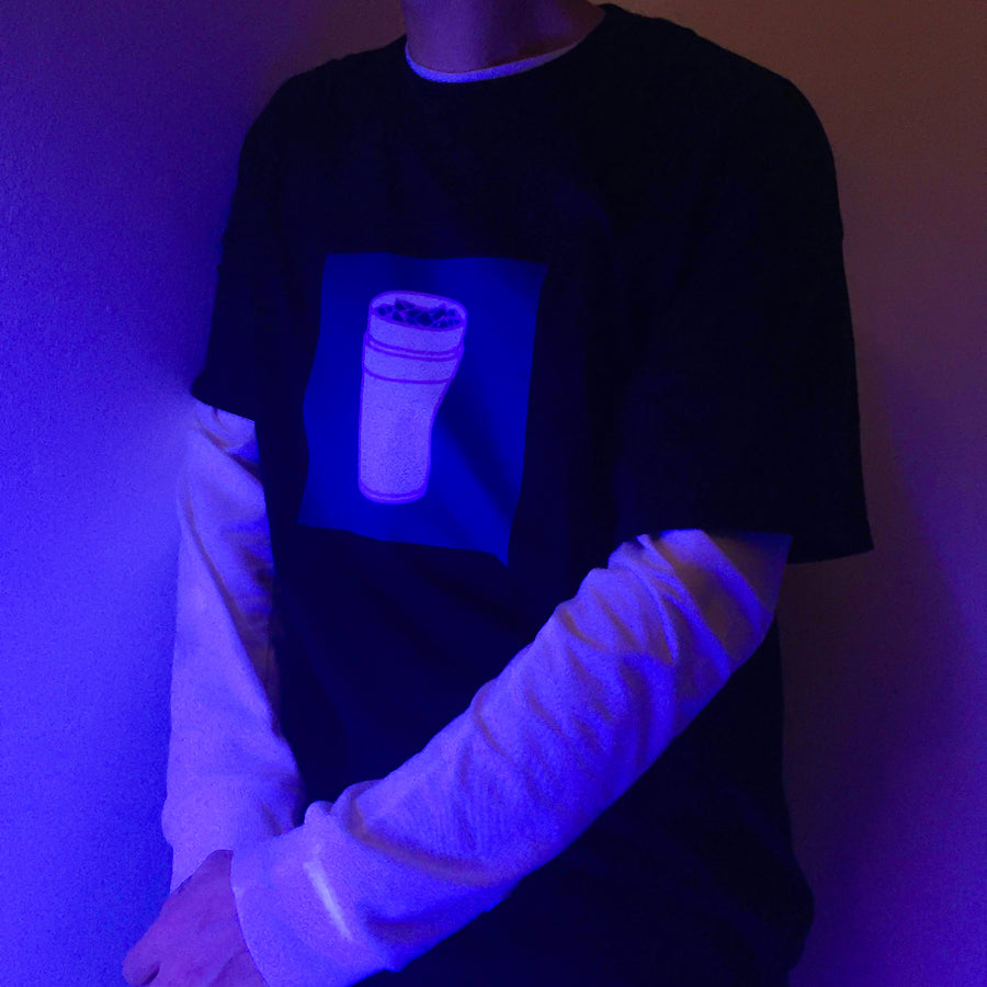 DOUBLE CUP TEE