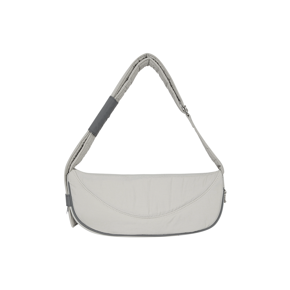 Walru Bag (Light Gray)