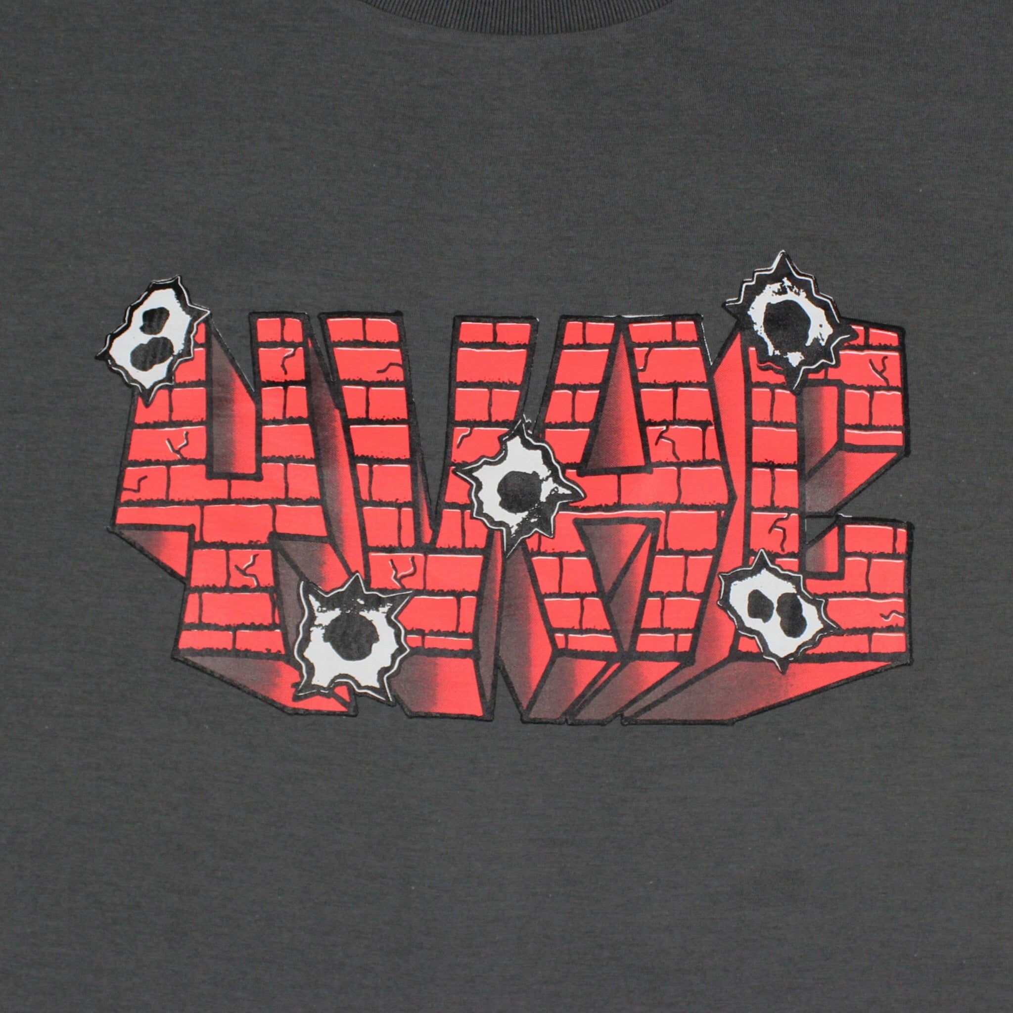 YVHCブリックTシャツ/YVHC Brick t-shirt