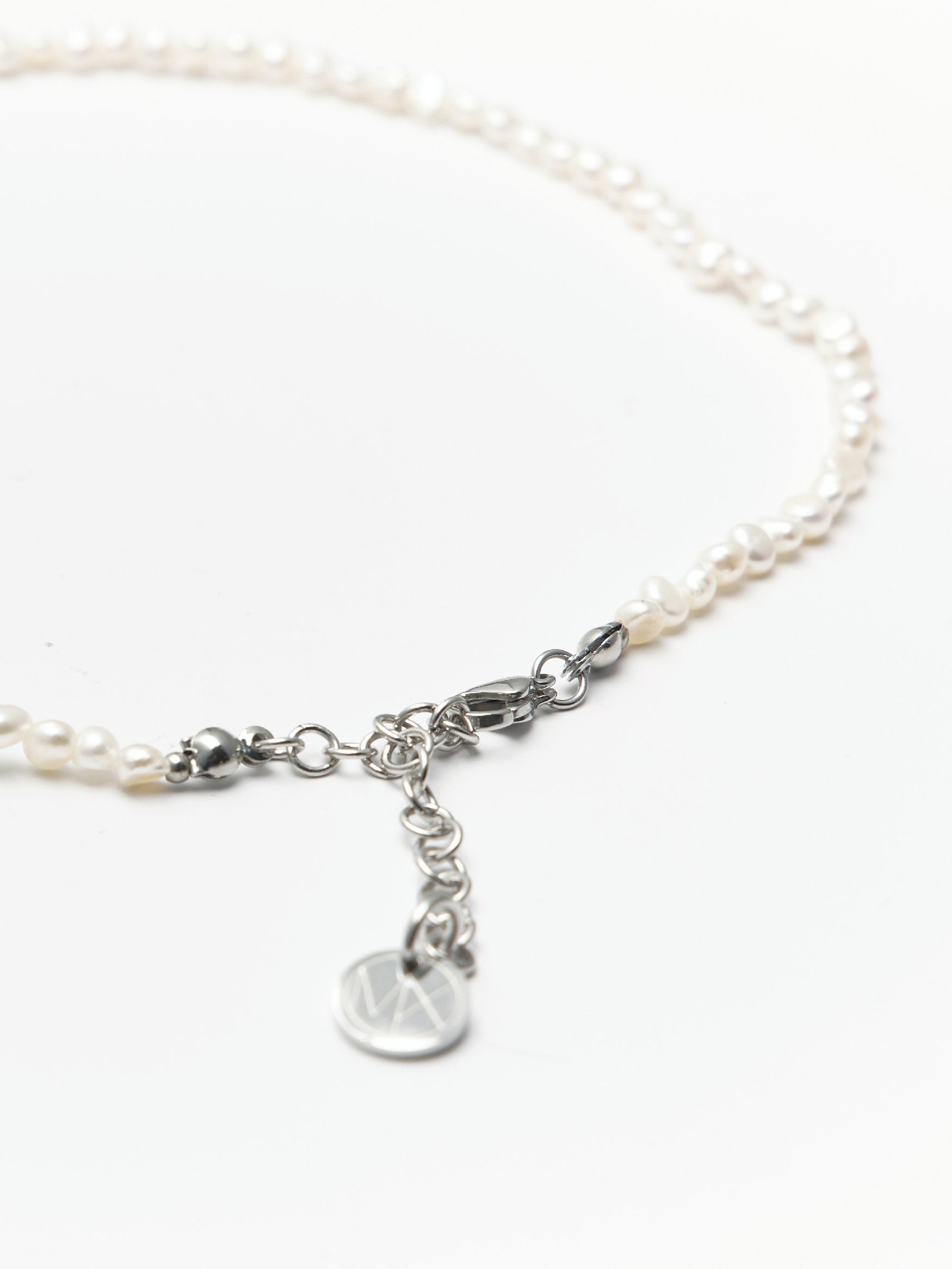 MP003 FRESHWATER PEARL NECKLACE