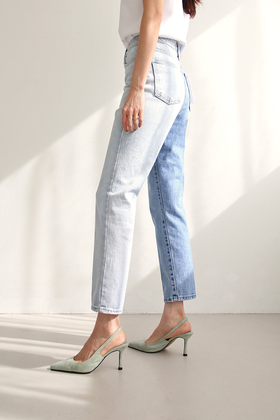 CREUELLA JEANS