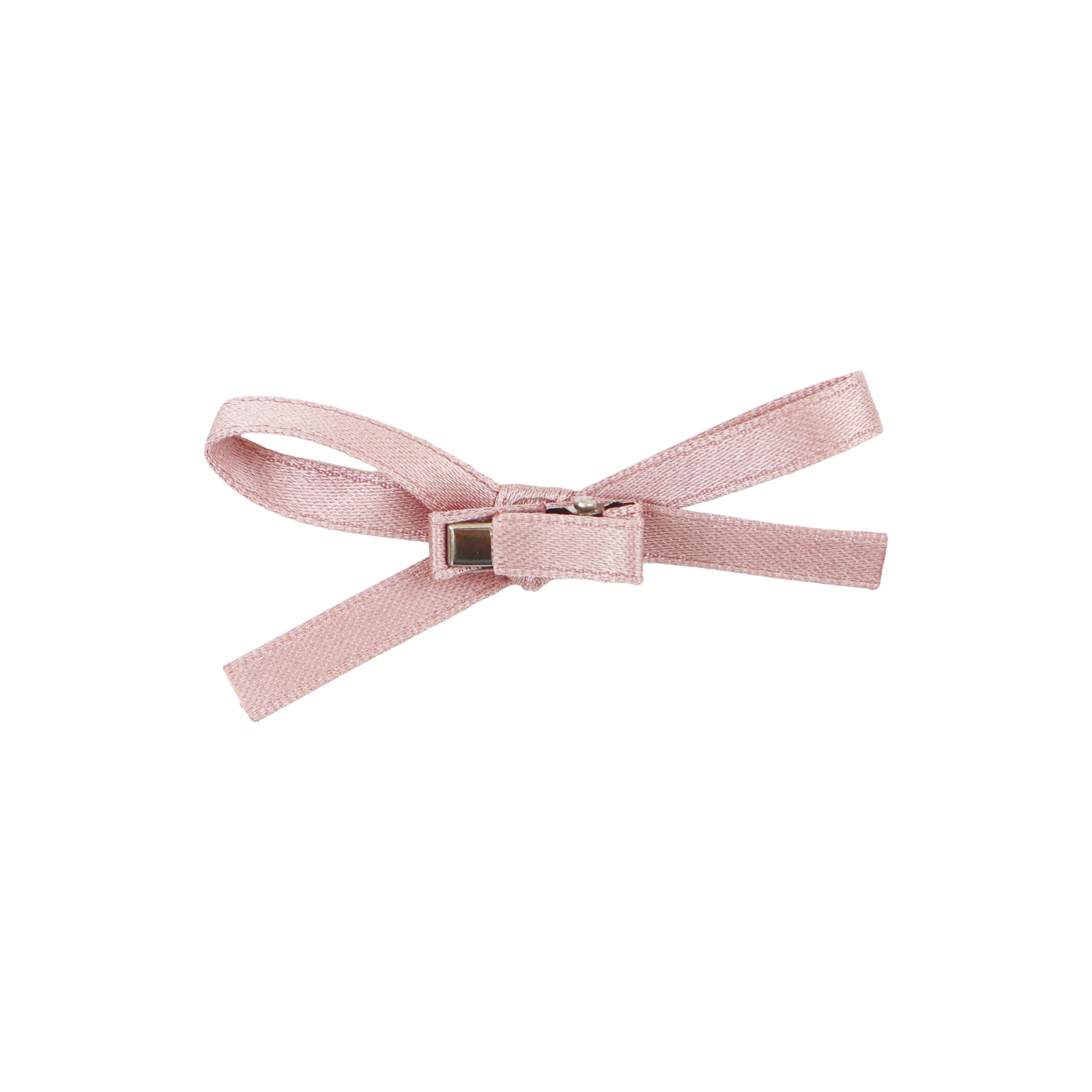 [3EA 1SET] RIBBON BUNDLE HAIRPIN SET