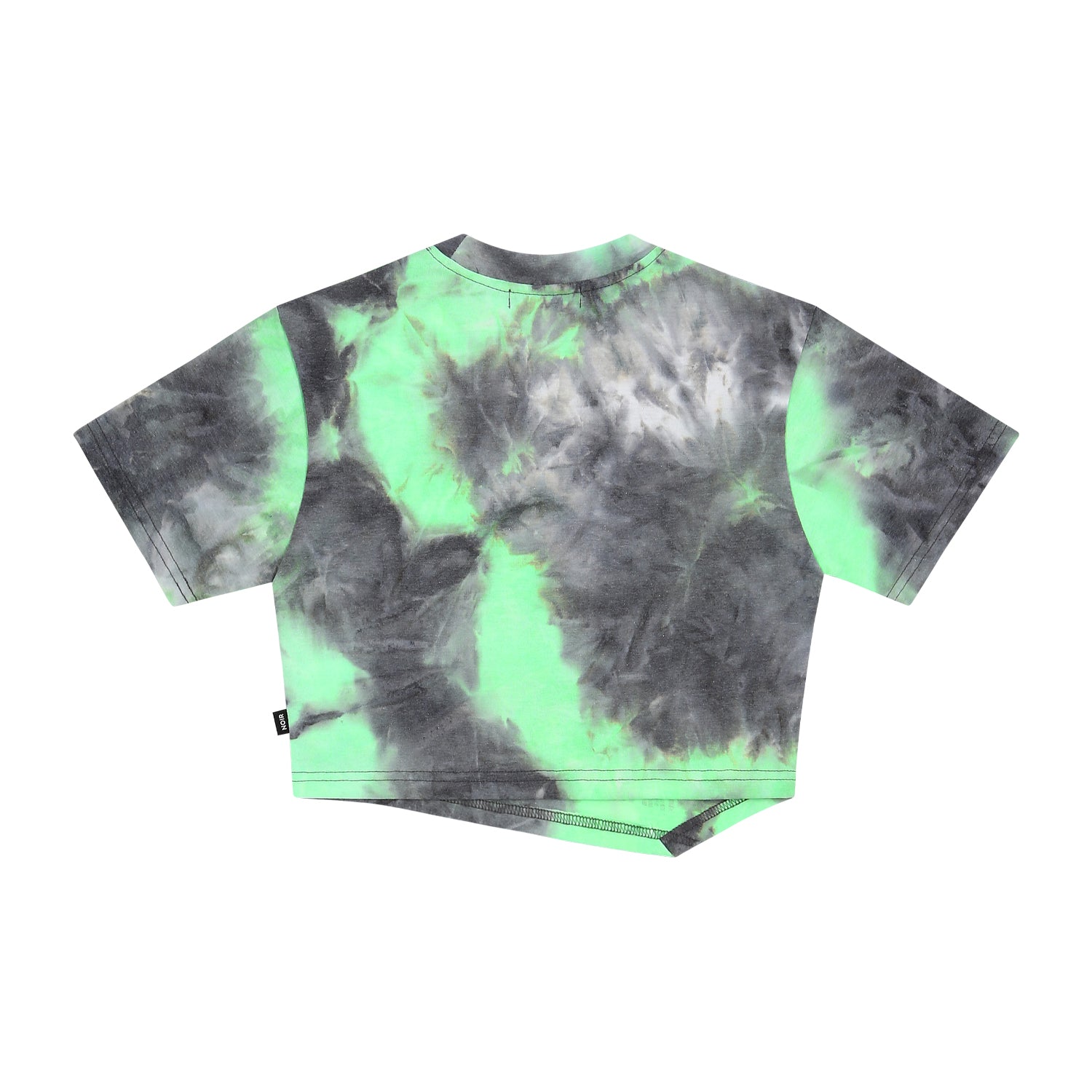 Dye T-shirts