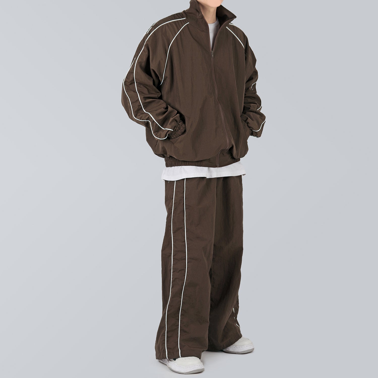 Line Track pants