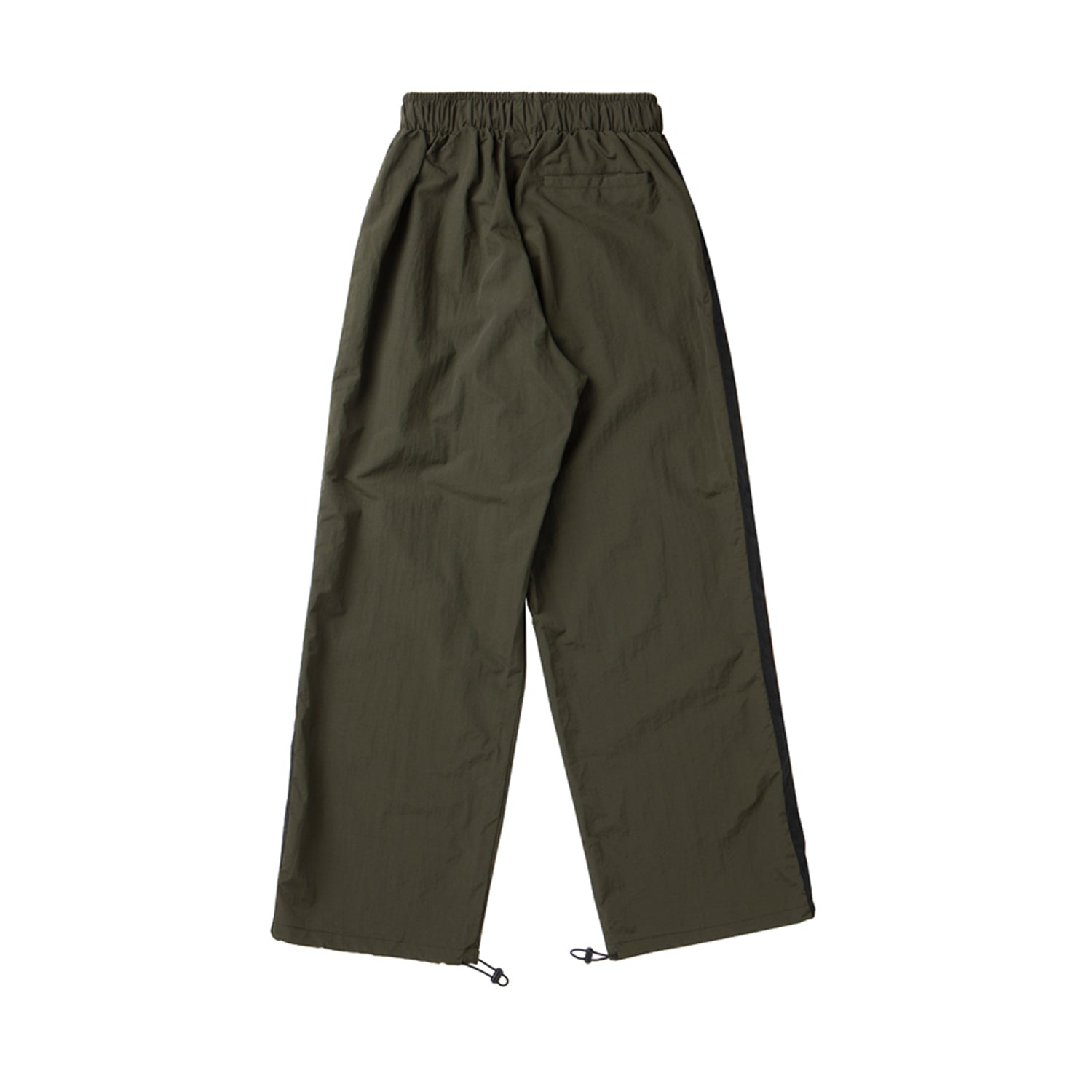 Side line warm up pants