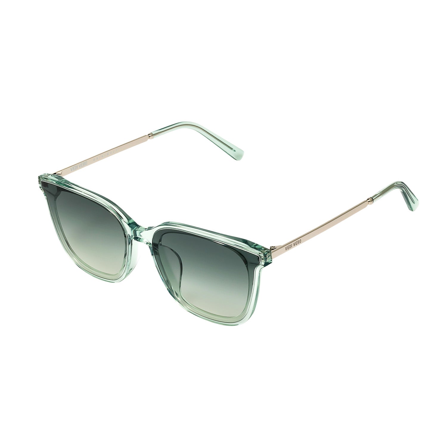 VVCC25 SUNGLASSES / VEDI VERO SUNGLASSES VVCC25/GR