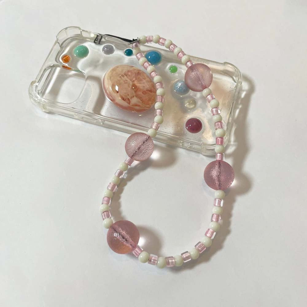 sugarplum P1 phone strap