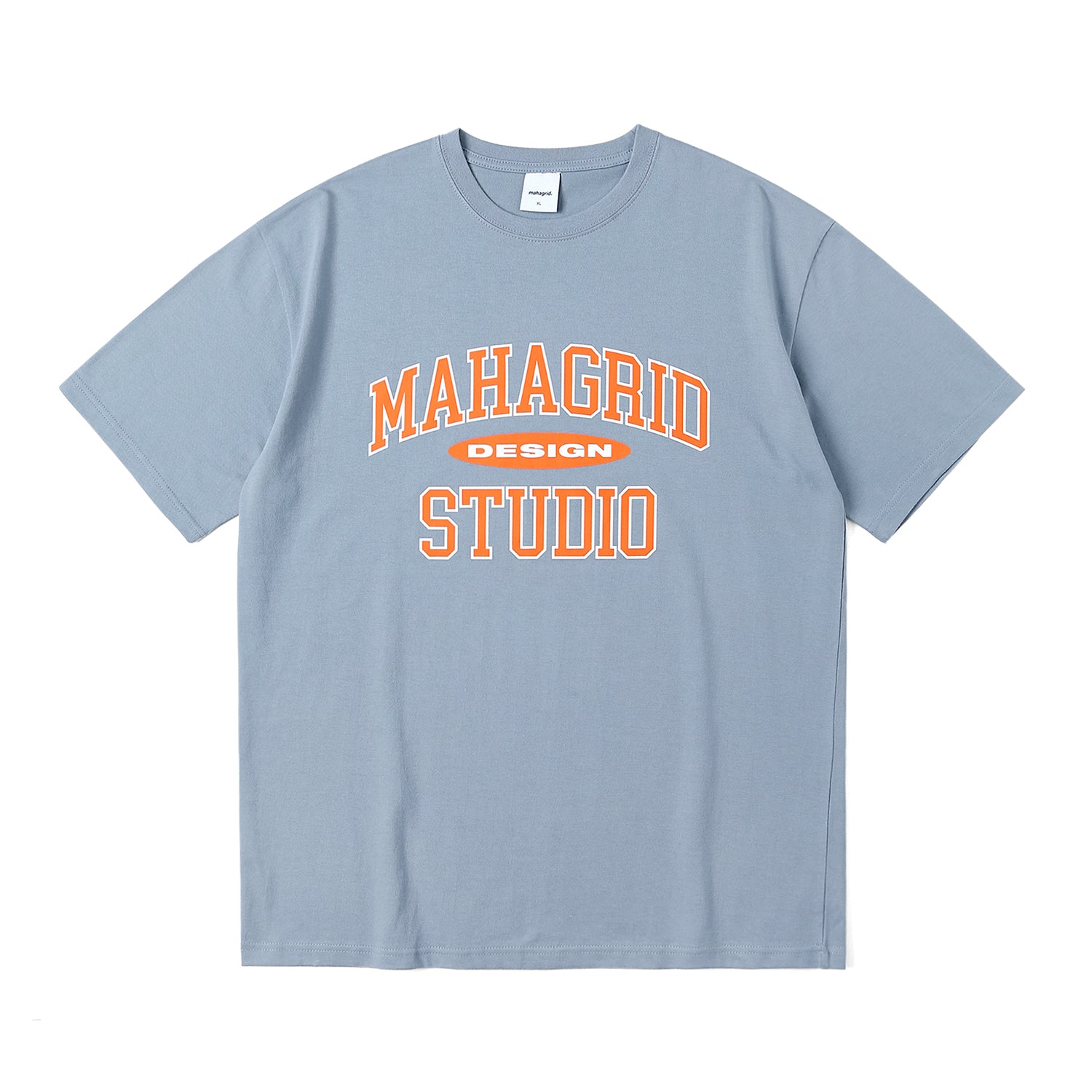 COLLEGE LOGO TEE