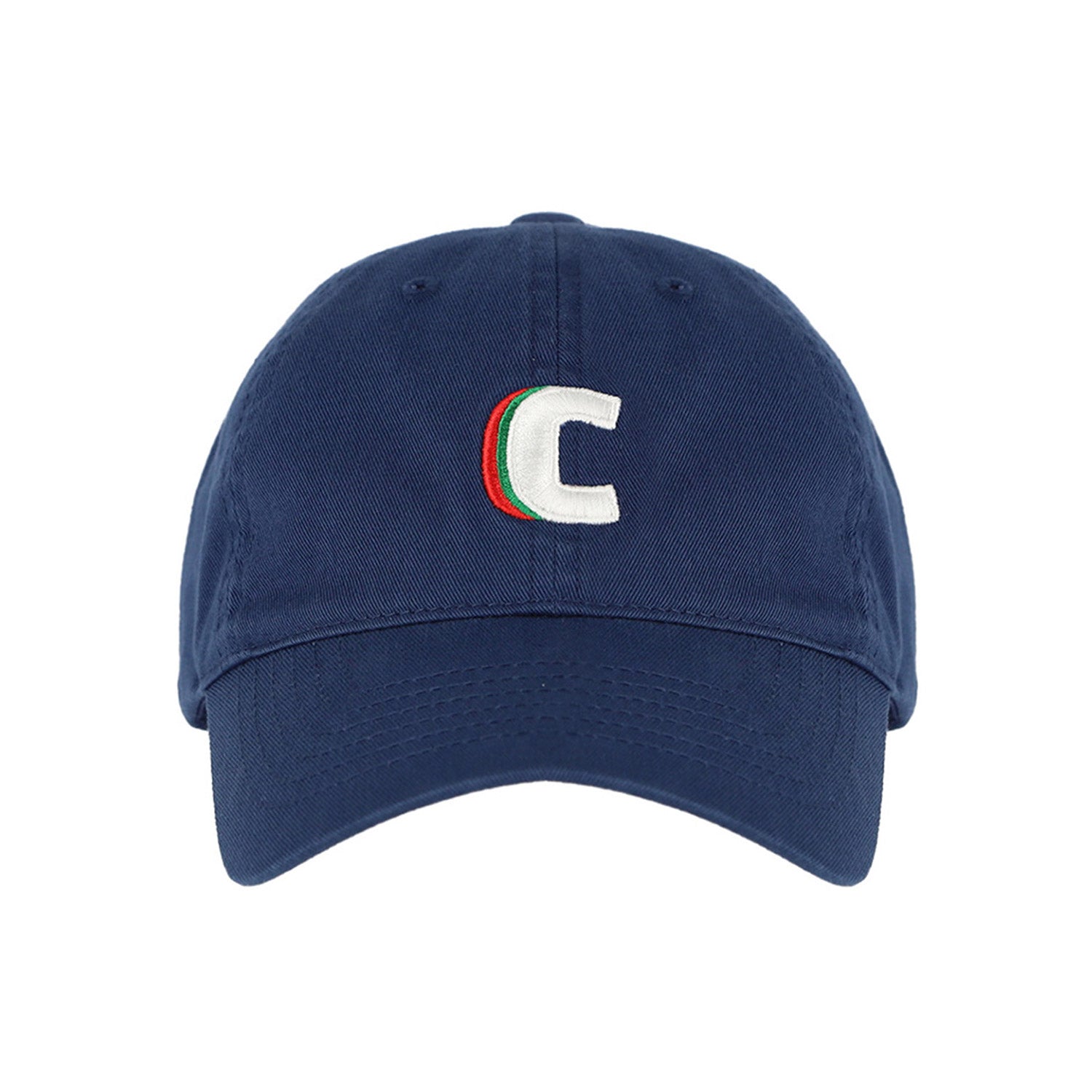 CCC COTTON BALL CAP