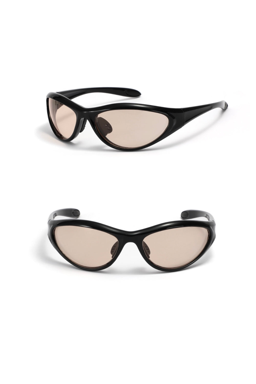 rubber sunglass (4 color)