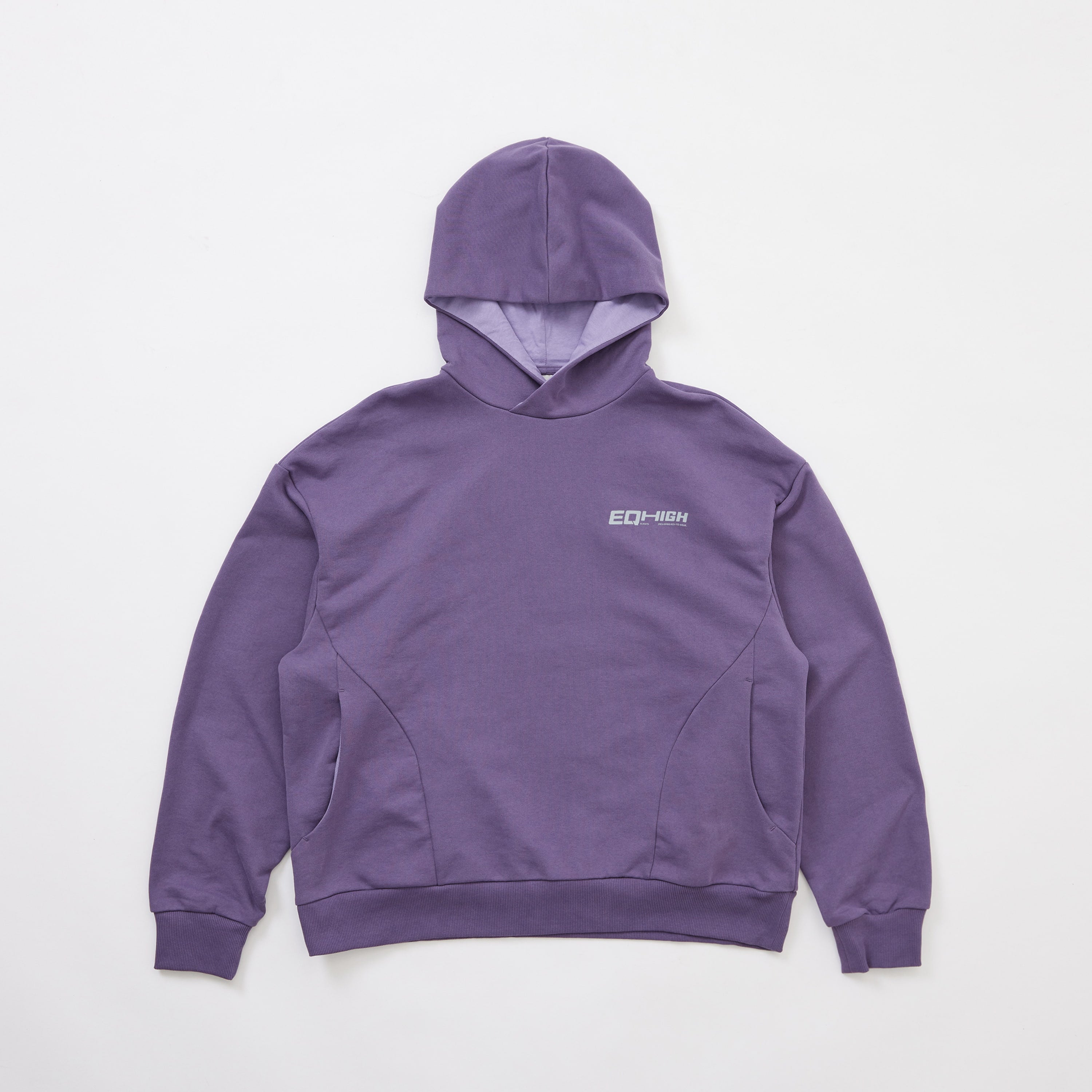 EQ-HIGH Hoodie