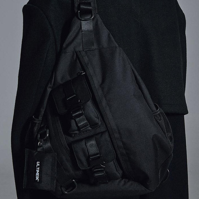  1750 Sling Bag Black