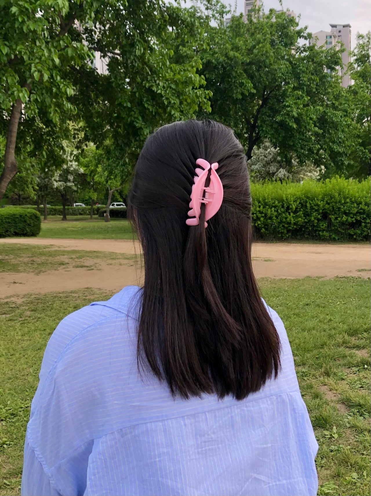 Color Hairpin (6 colors)