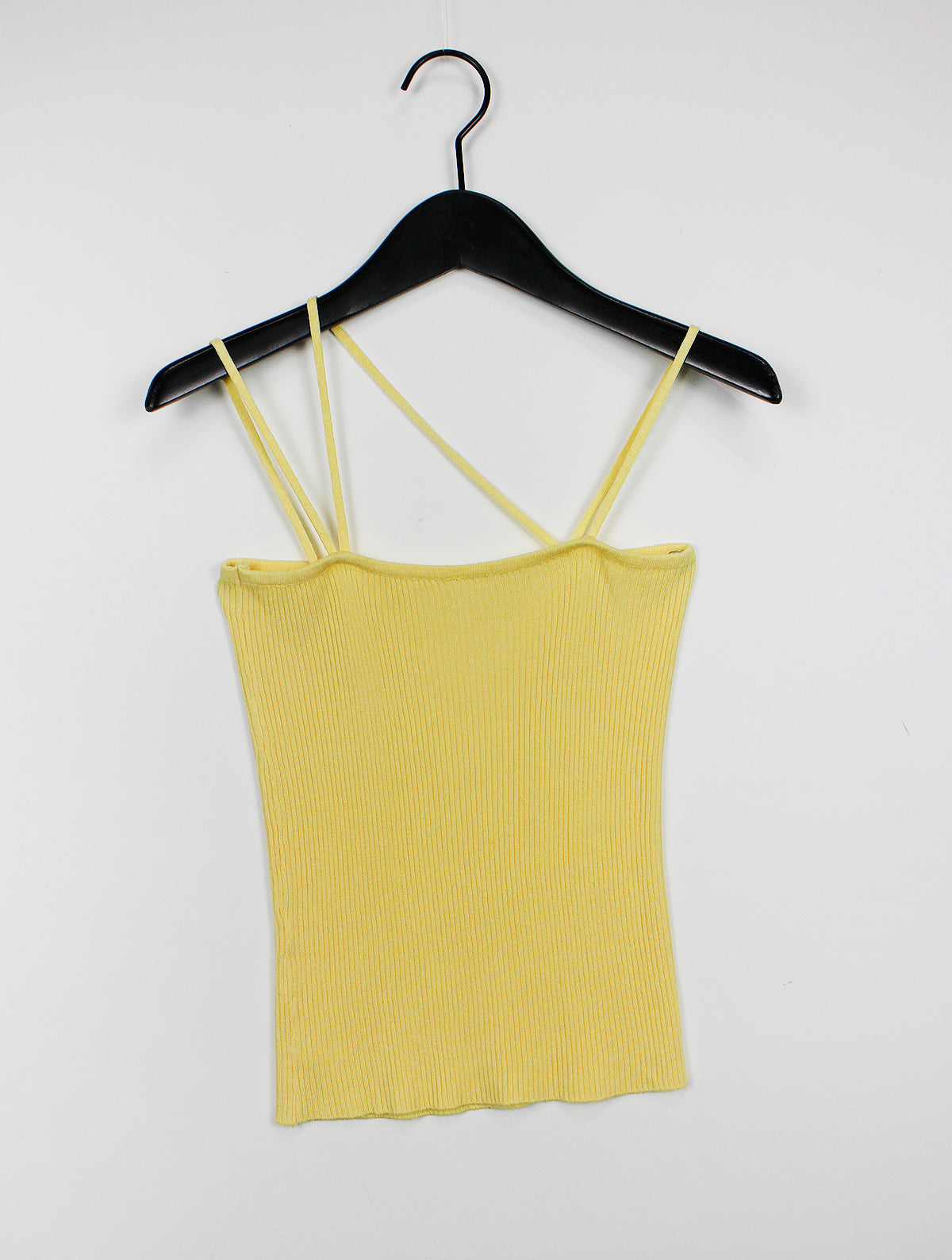 Musk Knit Sleeveless (7color)