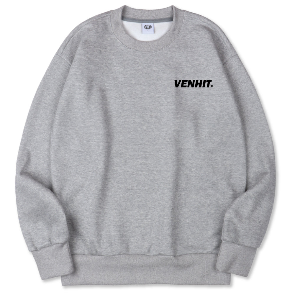 VENHIT LOGO SWEATSHIRT_B1