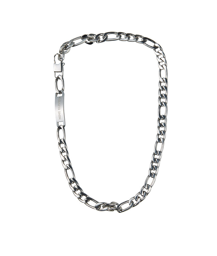 0911 chain necklace