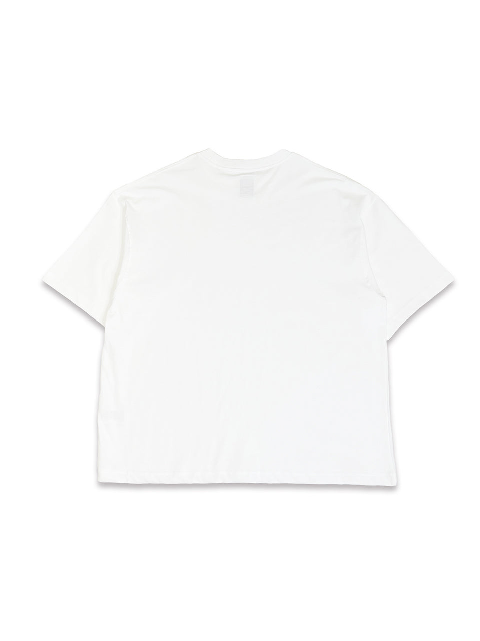 Odd Toys T-Shirt / White