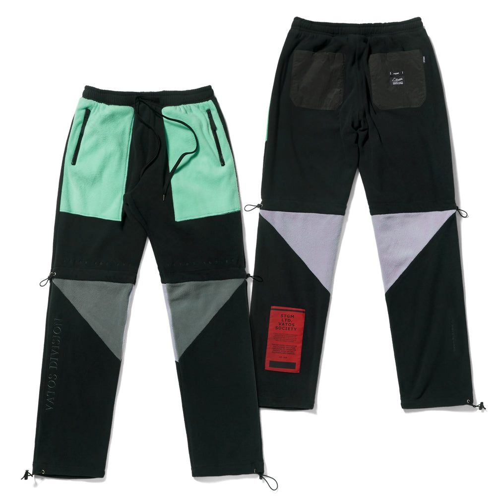 BLEND FLEECE JOGGER PANTS