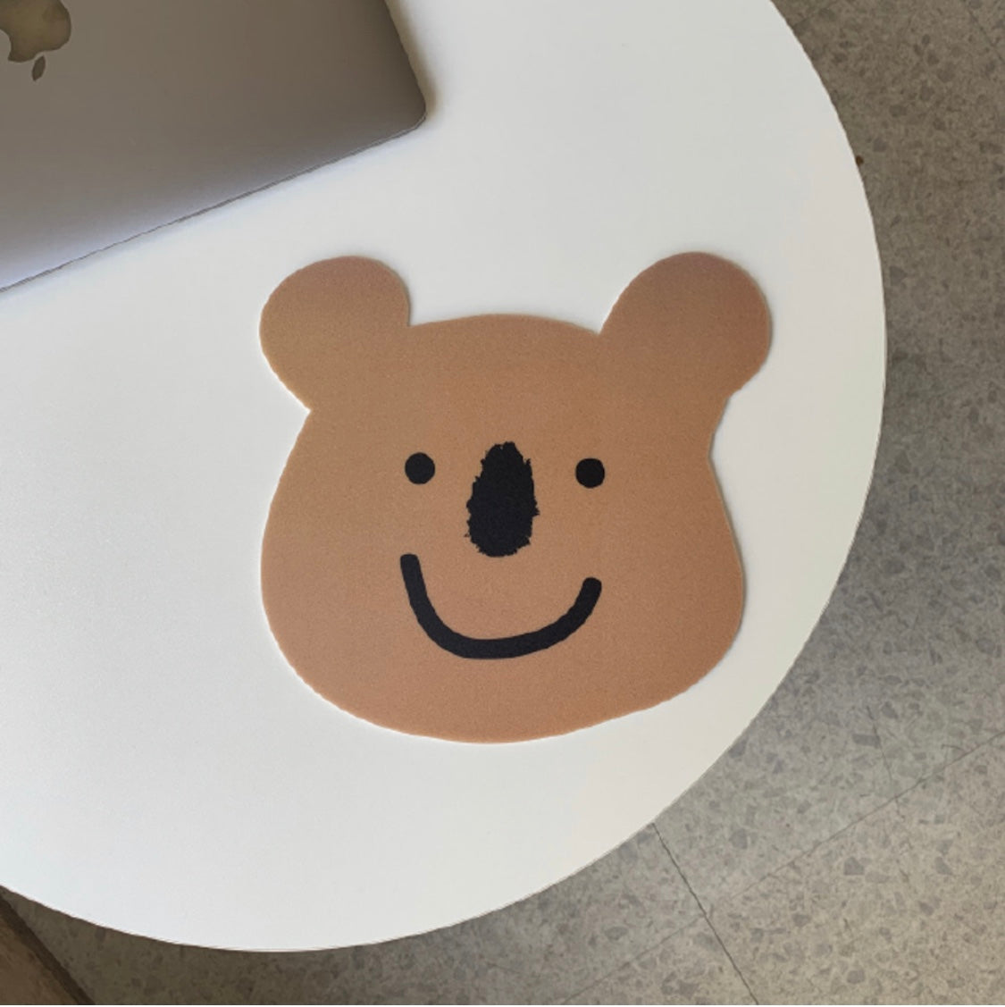 Quokka mousepad