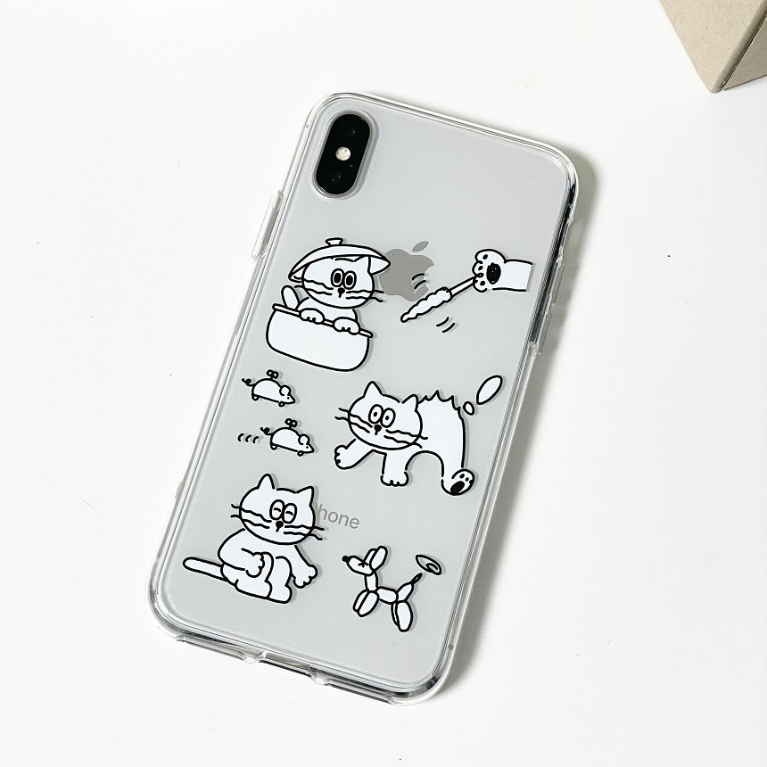 eddy toymate phonecase