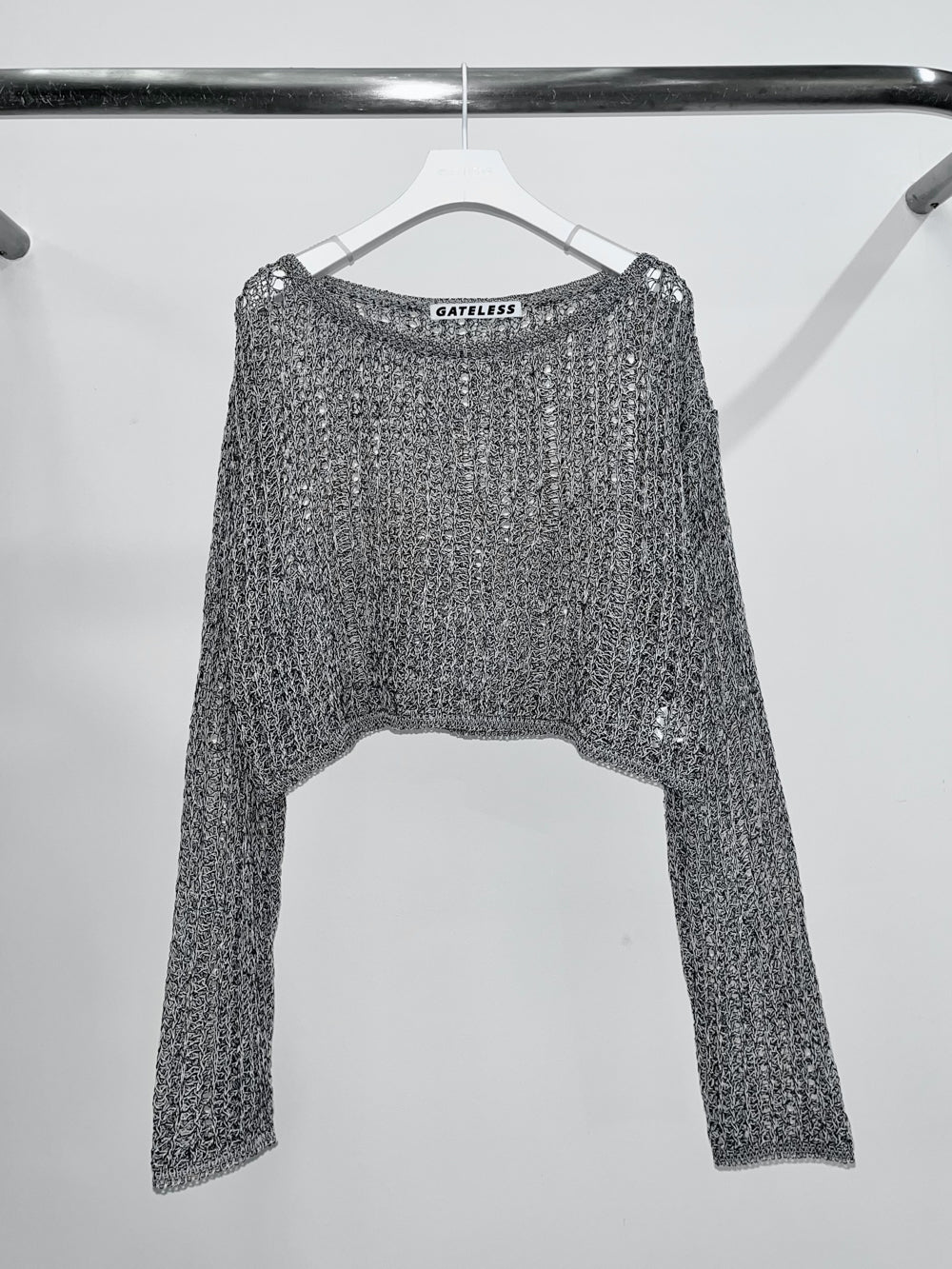 PIECE KNIT