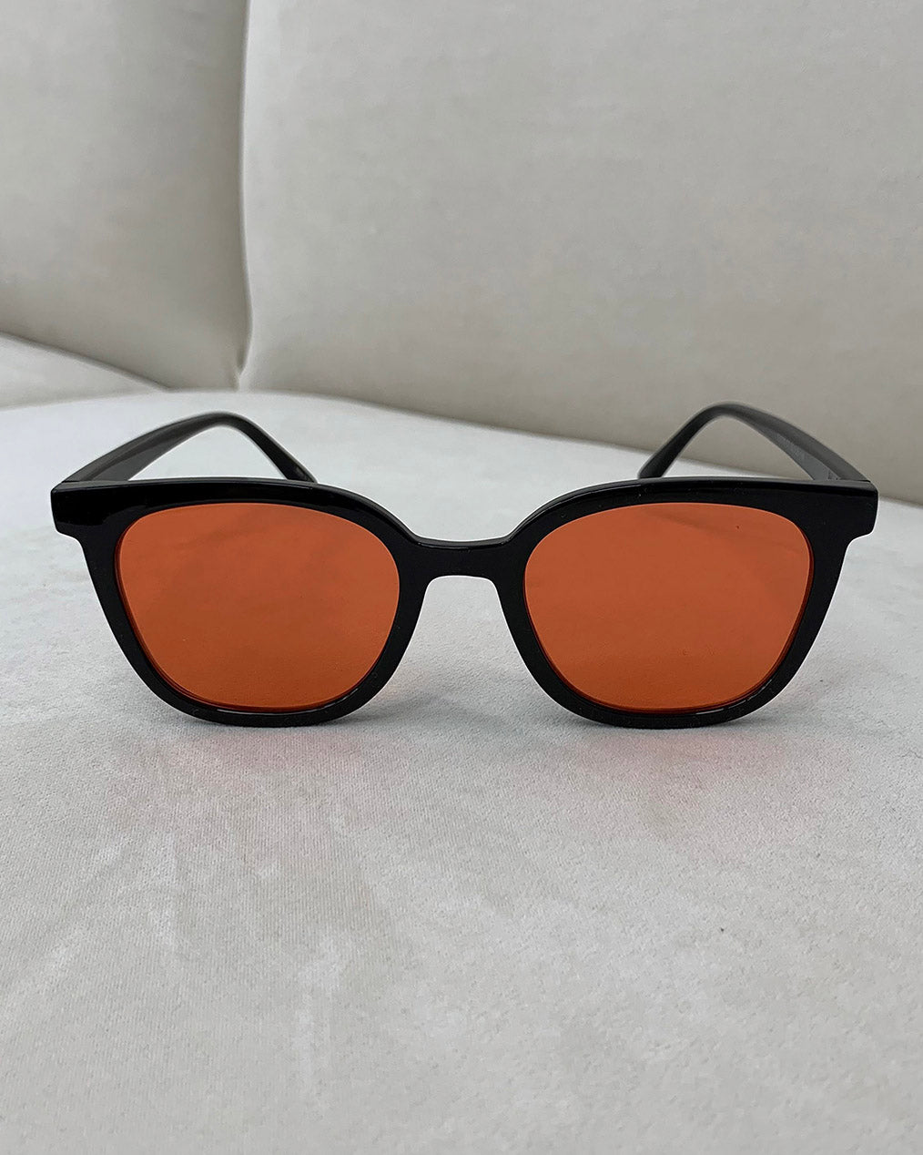 [Unisex] Color tint sunglasses (4 colors) -62230