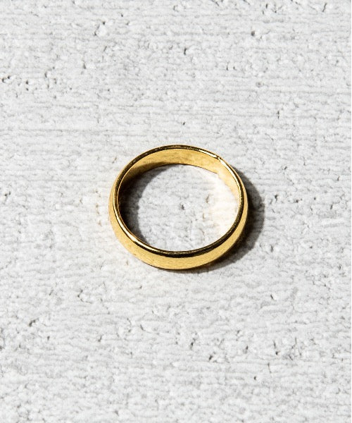 Genri plane Ring gri-R-004 （送料込）ONEDAY KMC