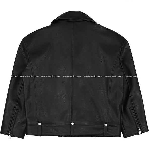 ASCLO Over Rider Jacket