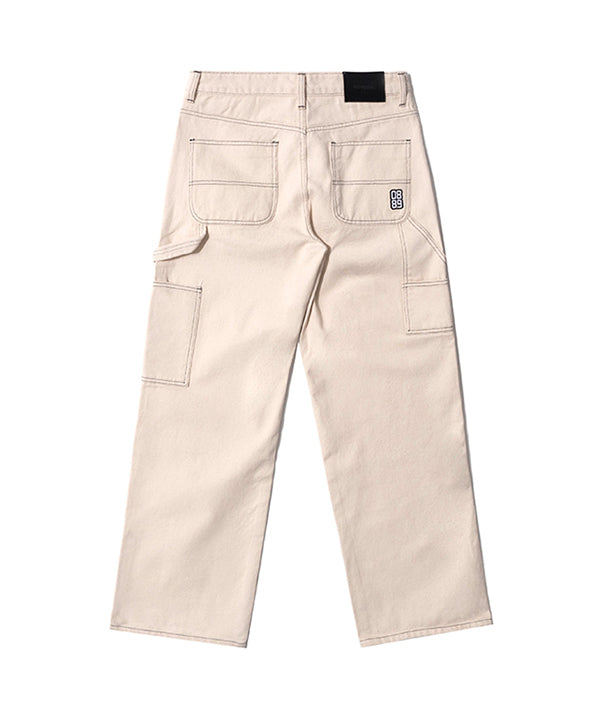 あすつく】 ブレイブソウル メンズ 下着 Soul Cargo trousers Brave khaki trousers khaki メンズ  Cargo カラー:khaki