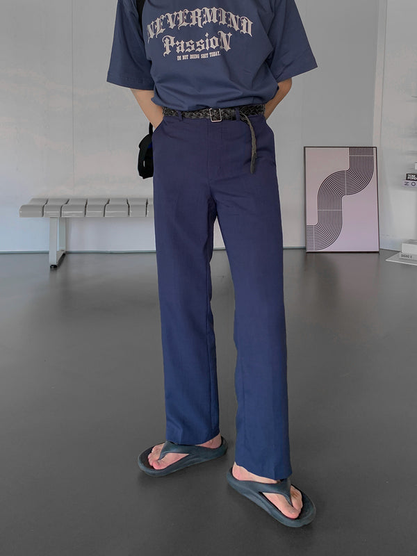 Zen Air Cool Slacks (4color)