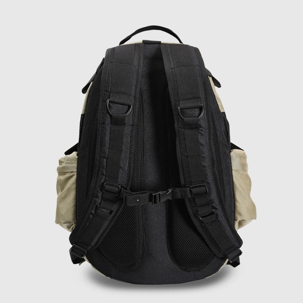 A2K Backpack (4color)