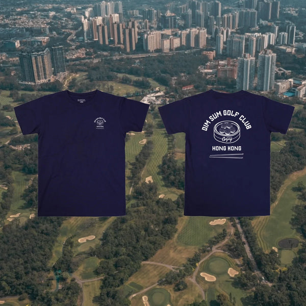 Dim Sum Golf Club