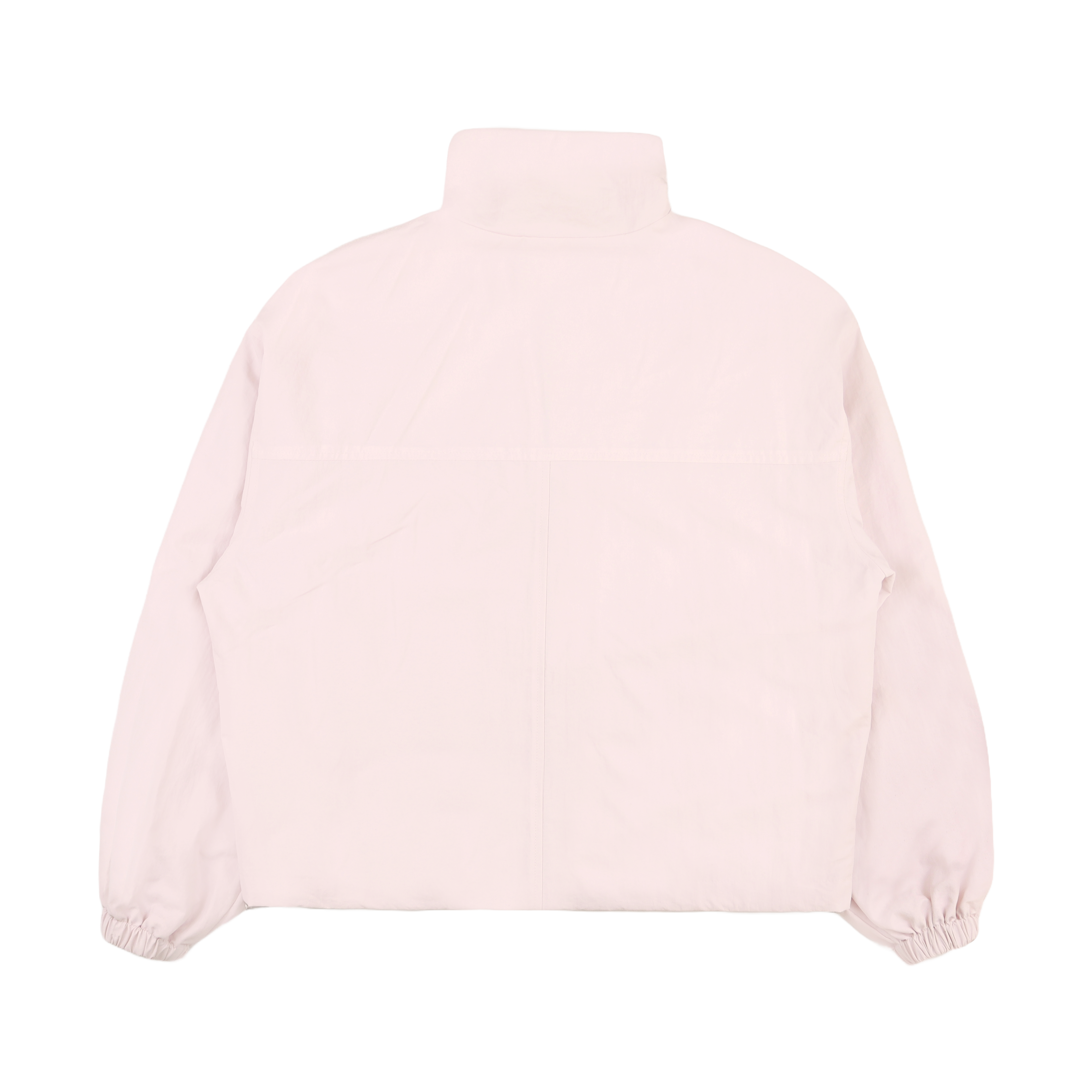 DOUBLE RIBBON WIND BREAKER