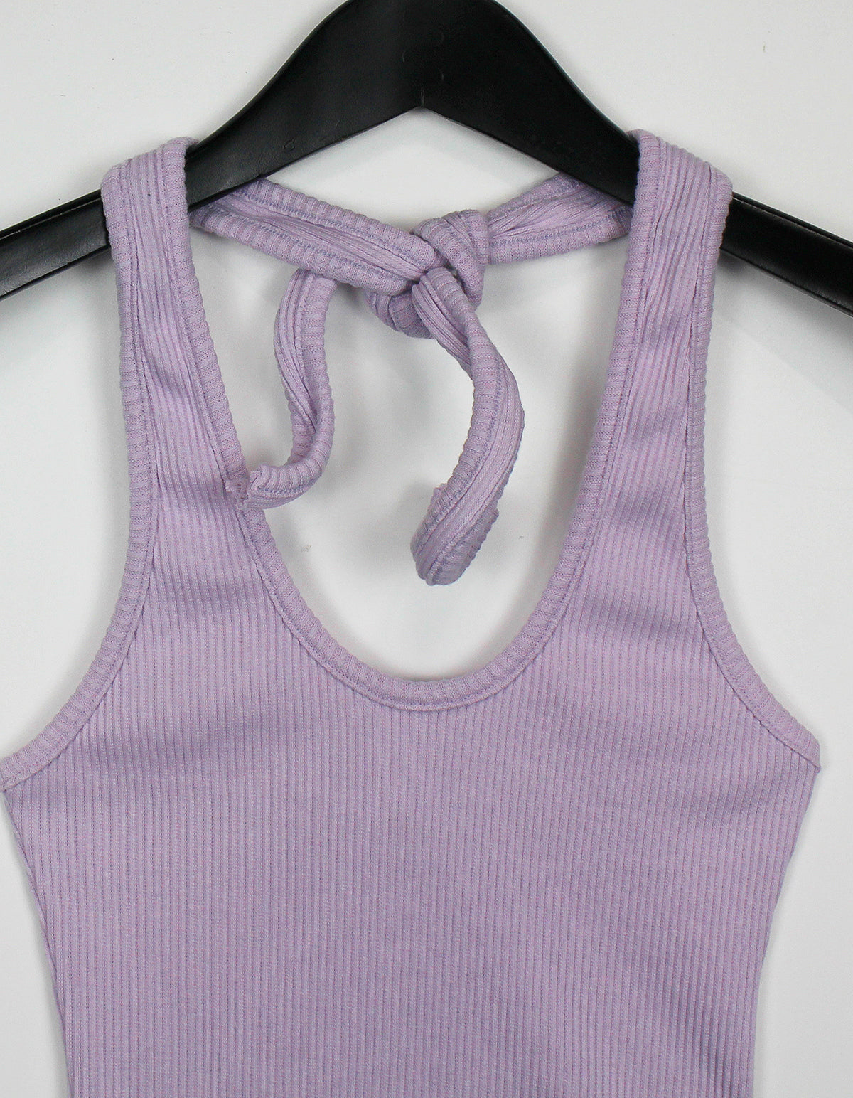 Halter Strap Sleeveless (3color)