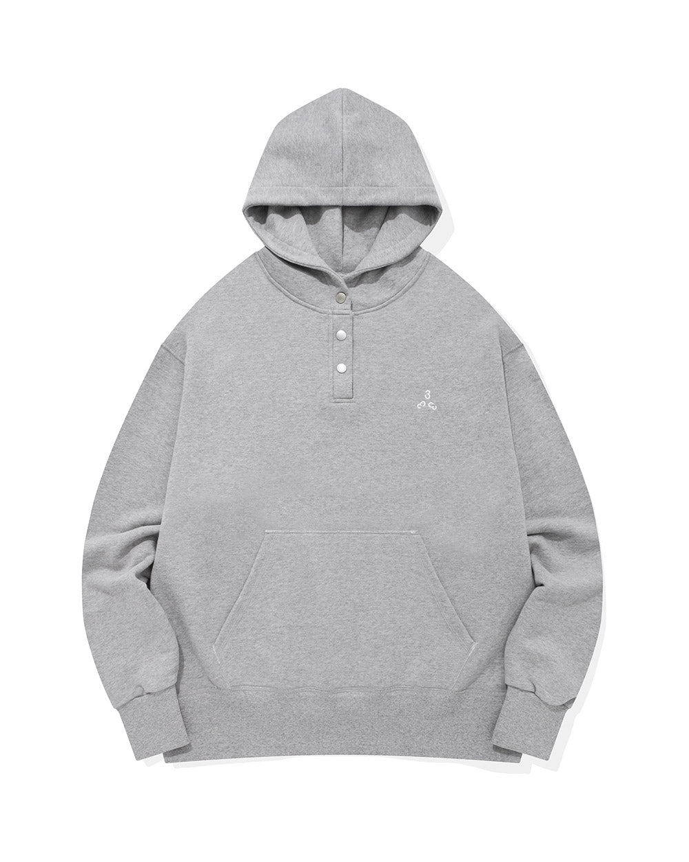 PHOS Logo Hoodie