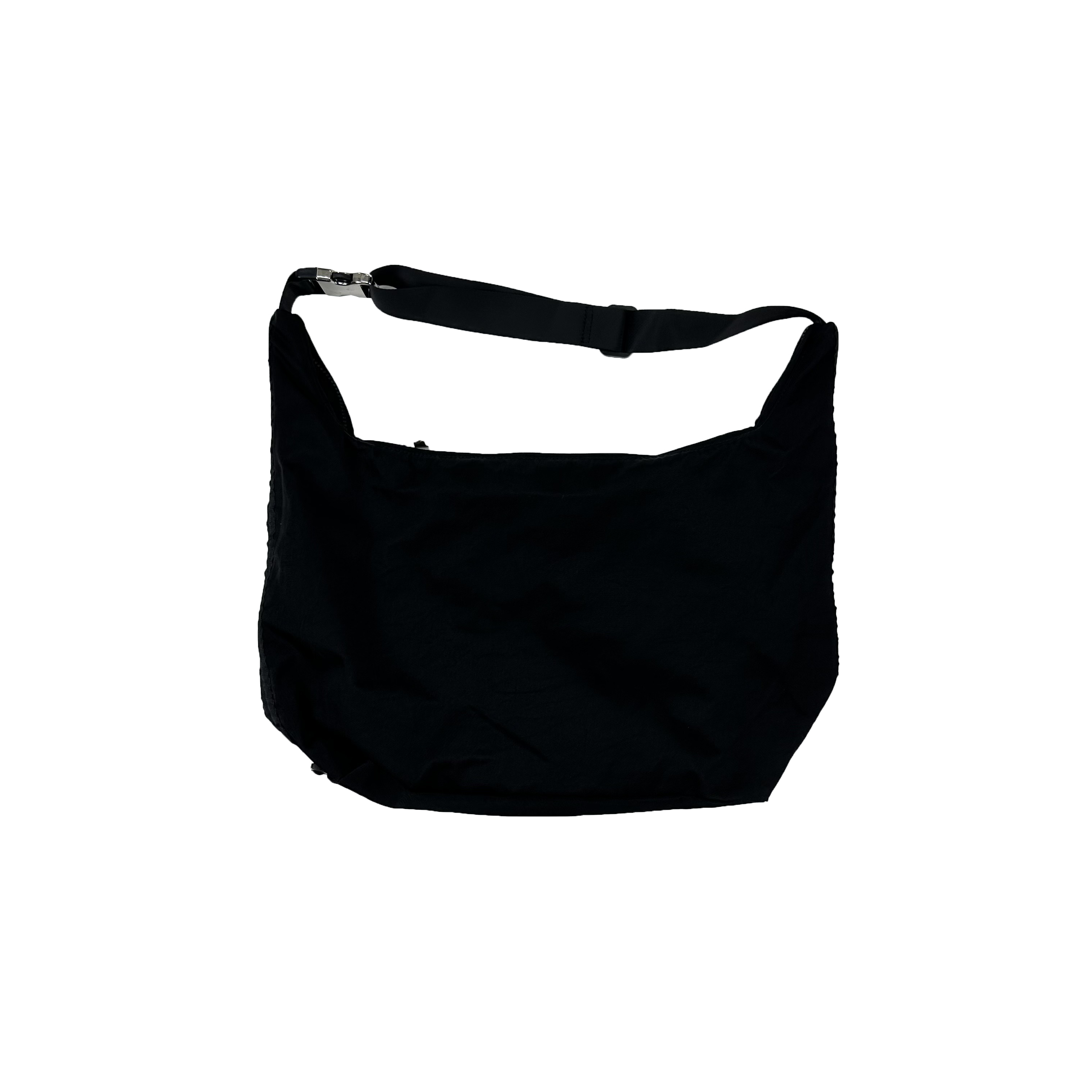 Shirring Basket Bag