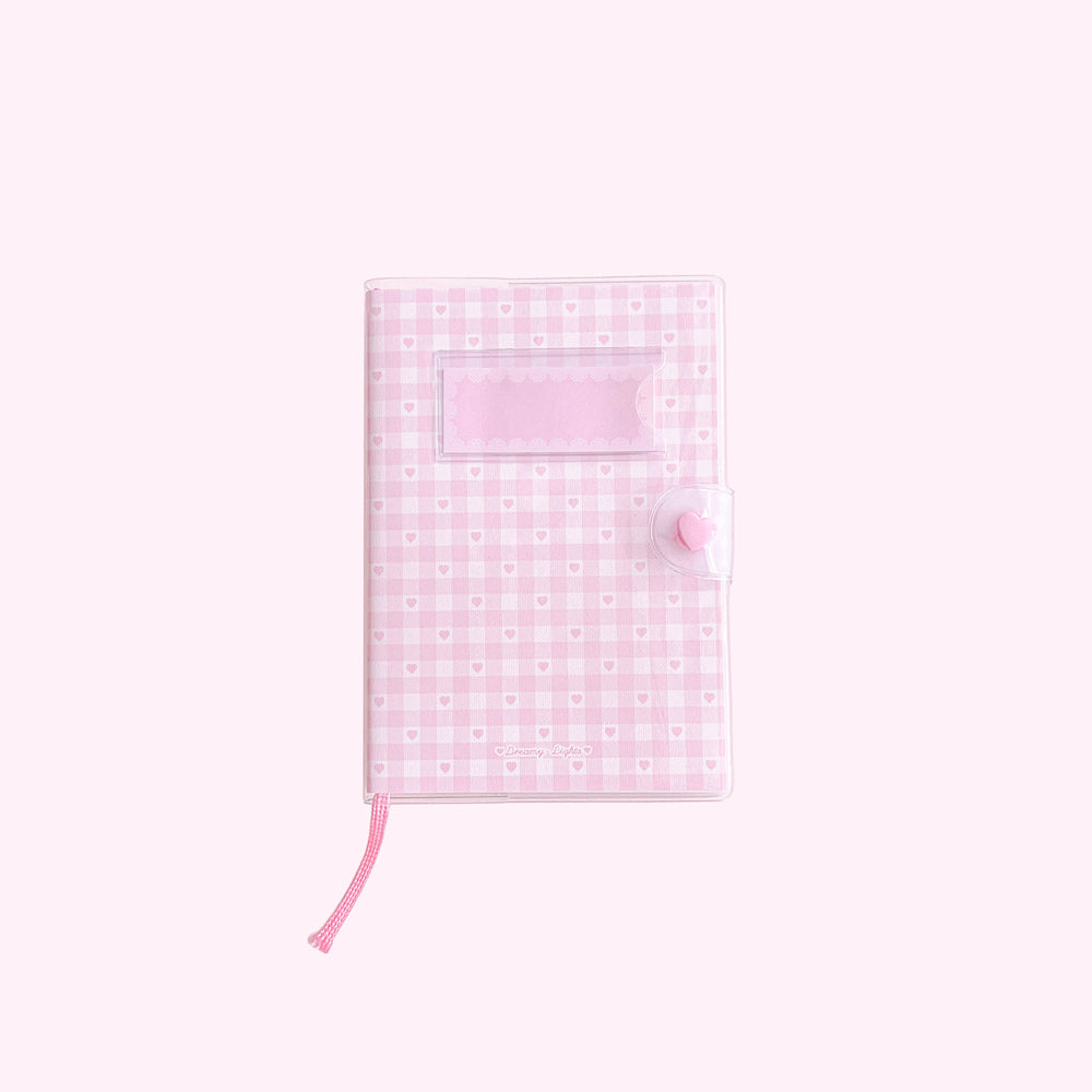 [set 20% off] Dreamy Day ♡ Pocket Diary