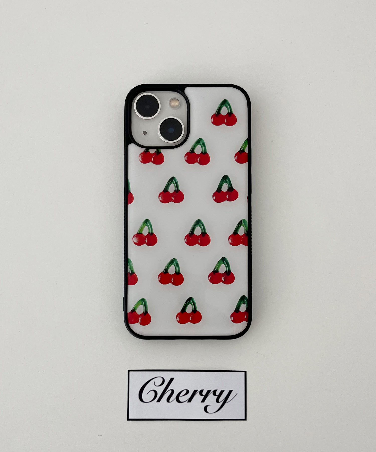 cherry case