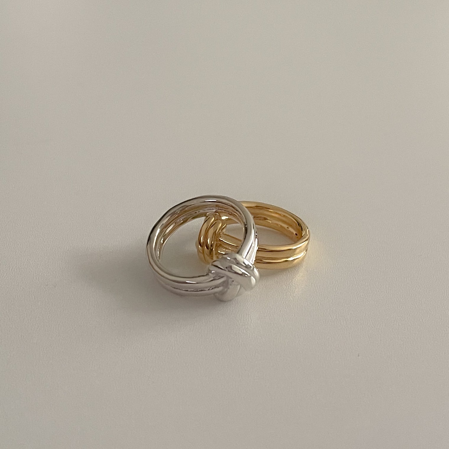 stack ring