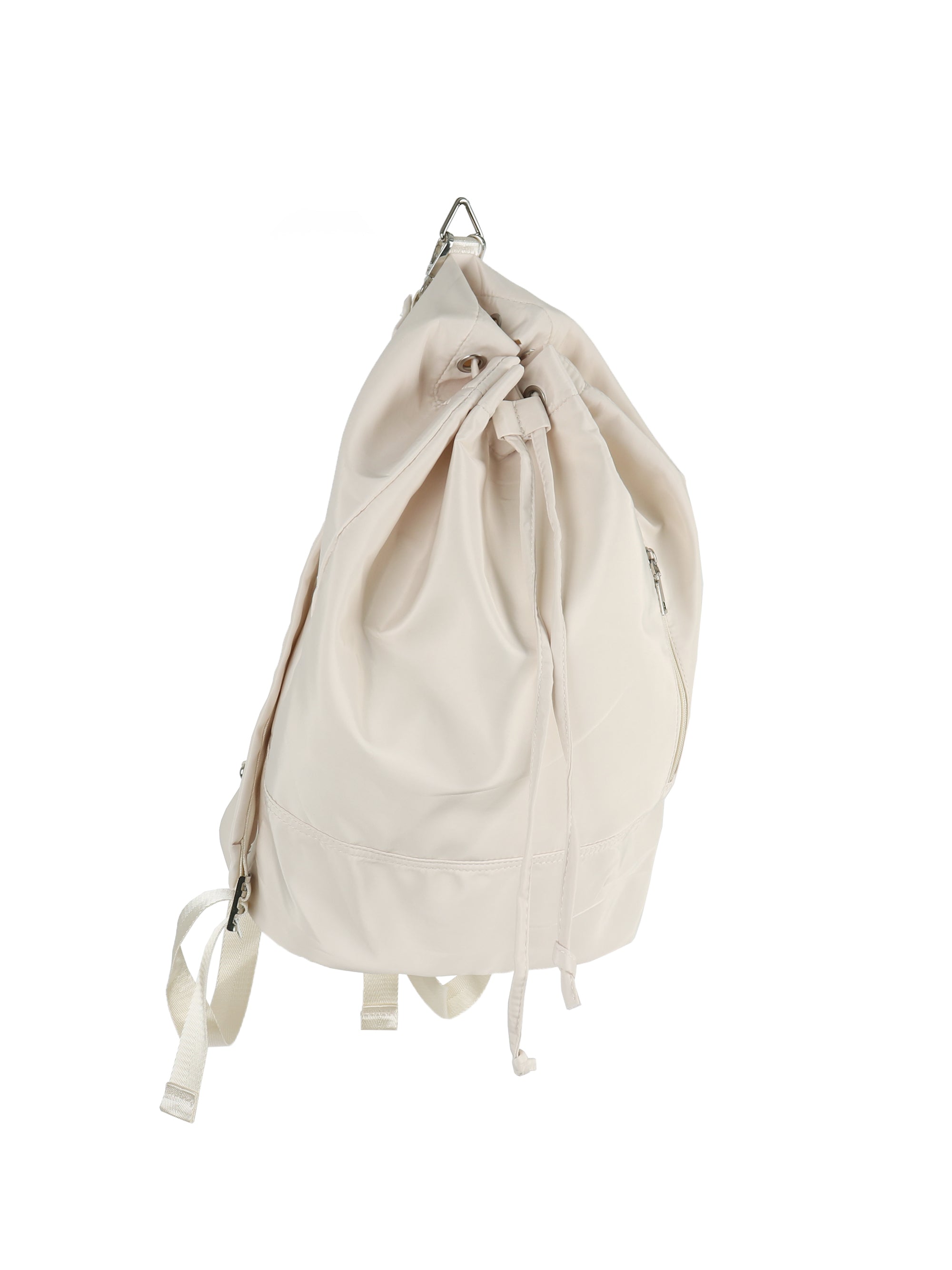 Sling Bucket Backpack