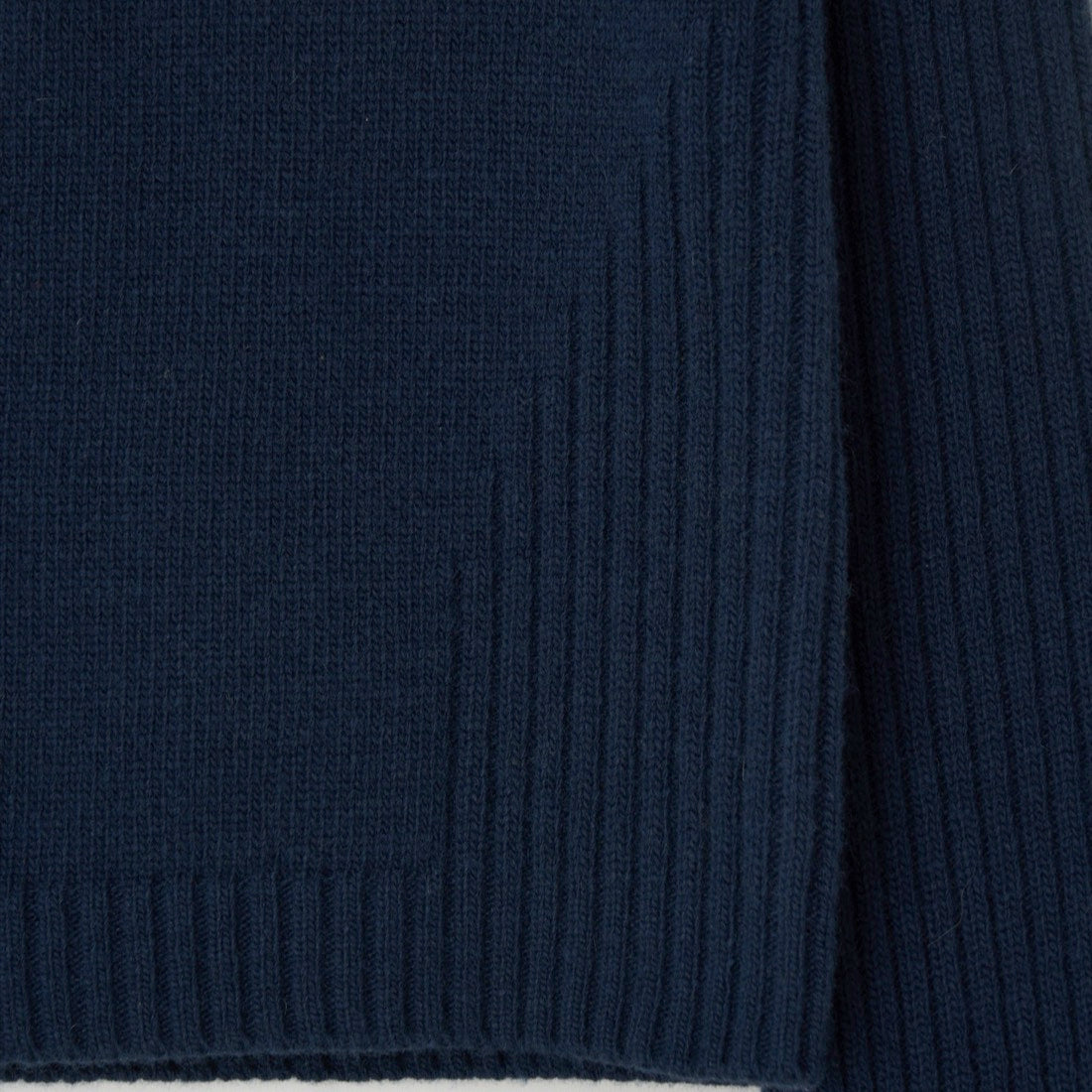 Liberty wool knit