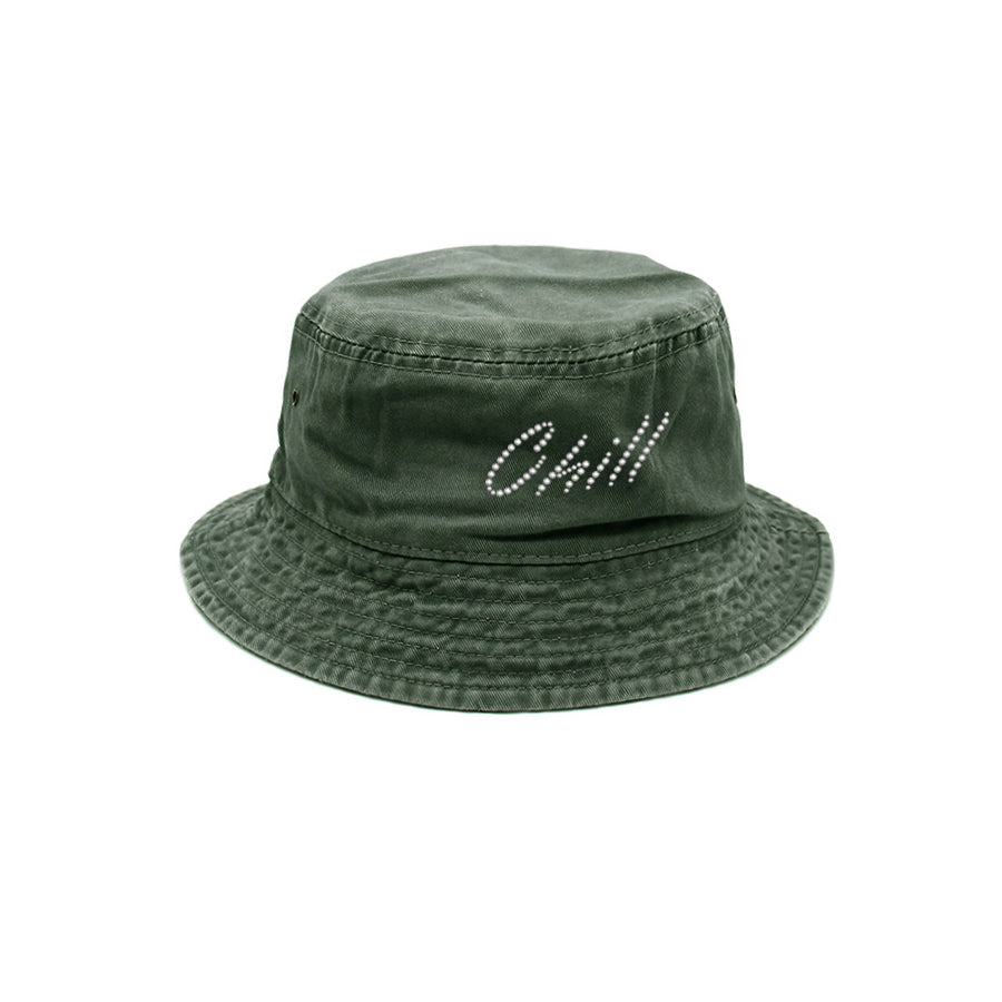 CHILL BUCKET HAT (2 COLORS) - MJN