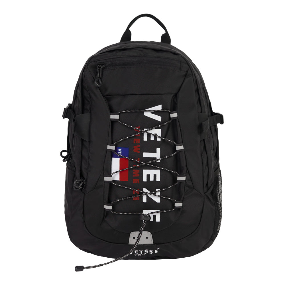 Big Logo Backpack (2color)