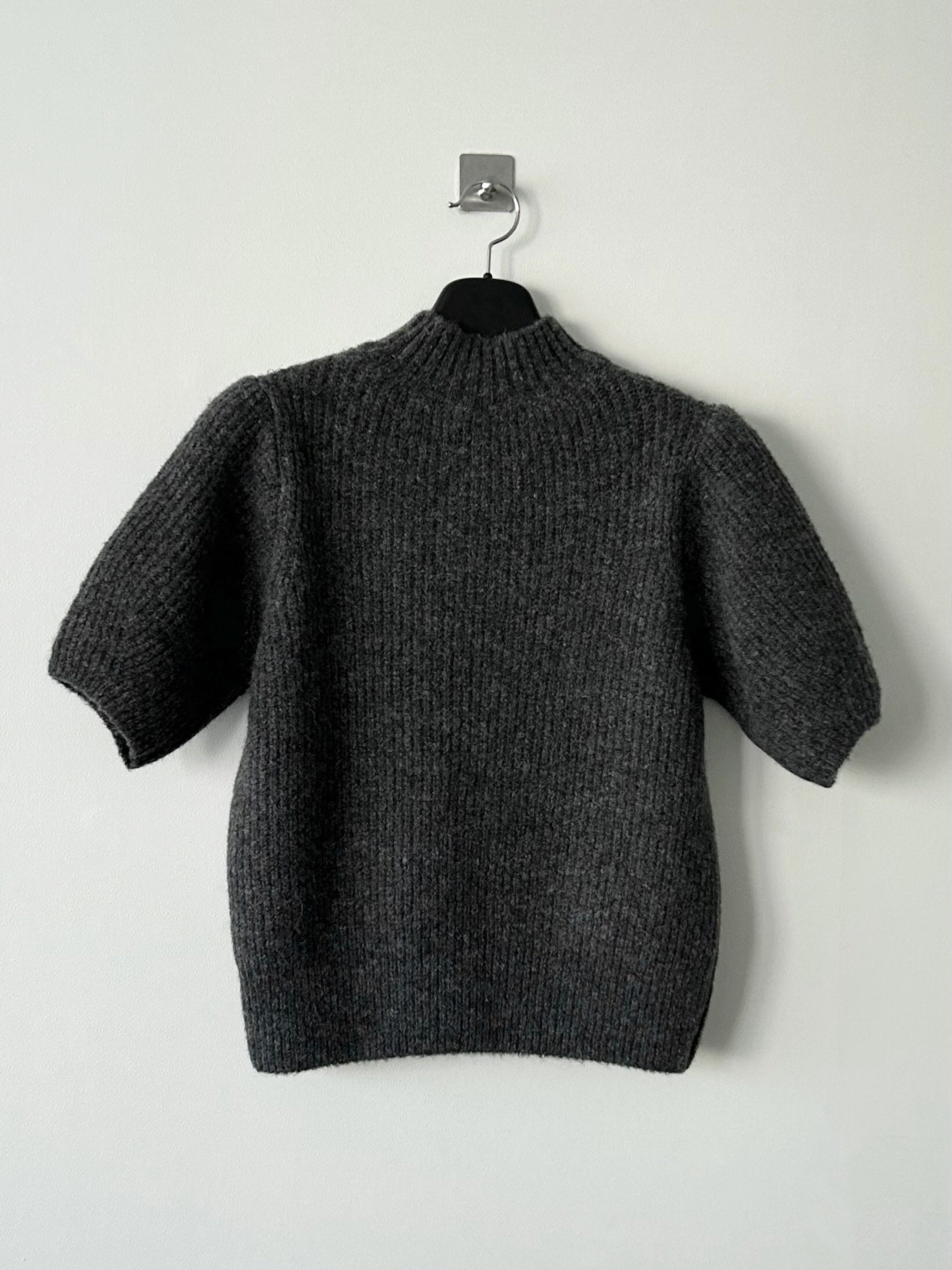 Edmo knit