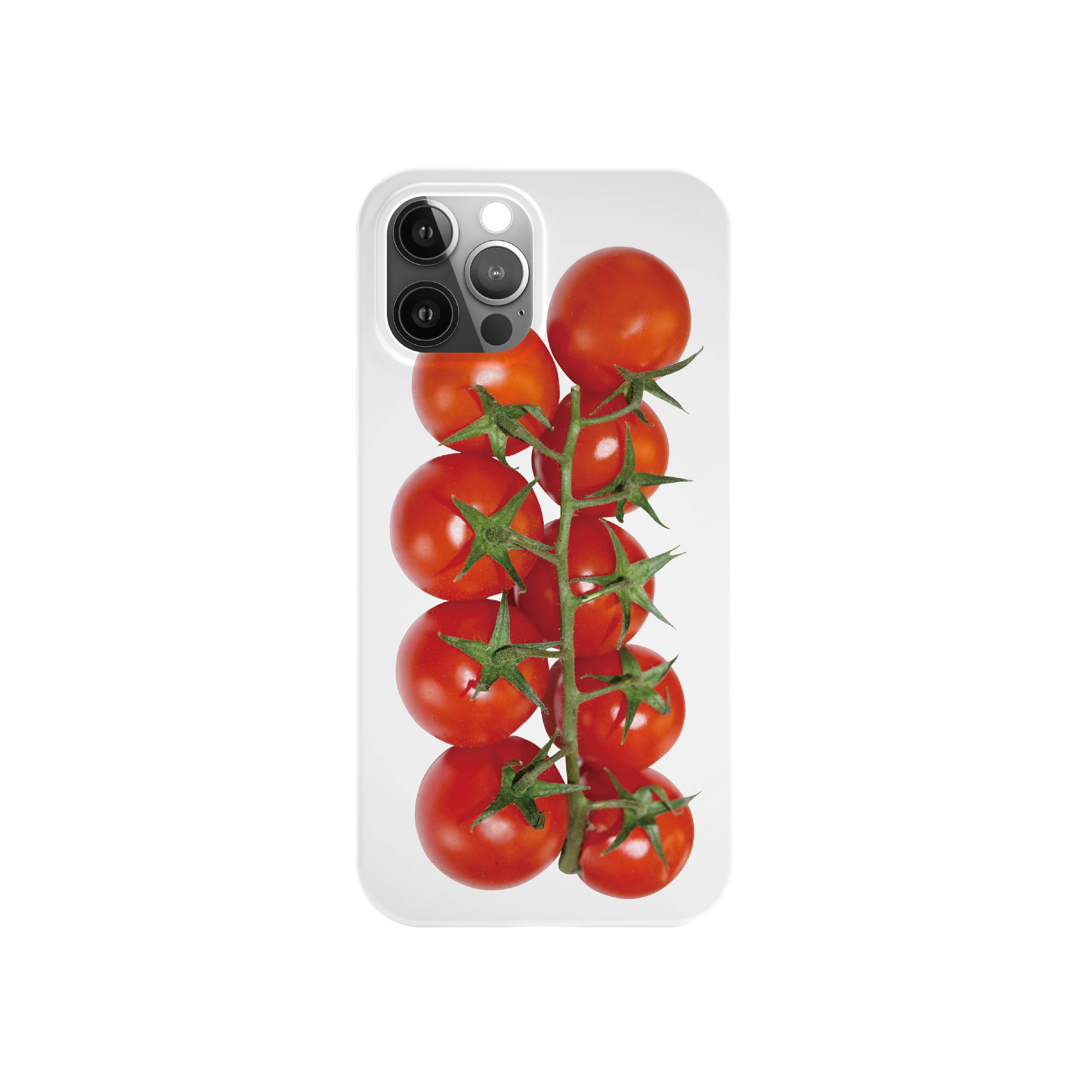 Tomato case - Matt hard