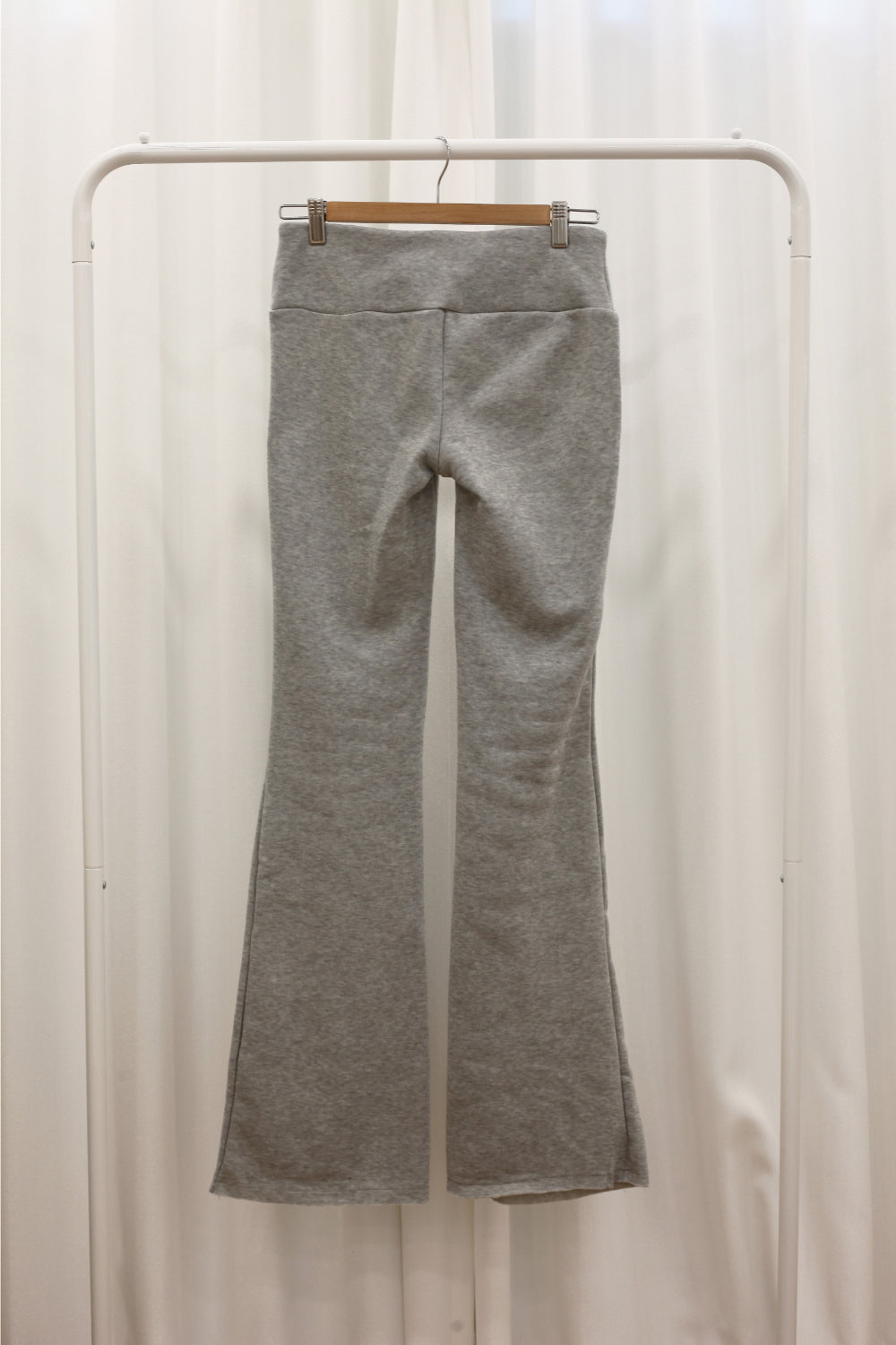 miu low pants