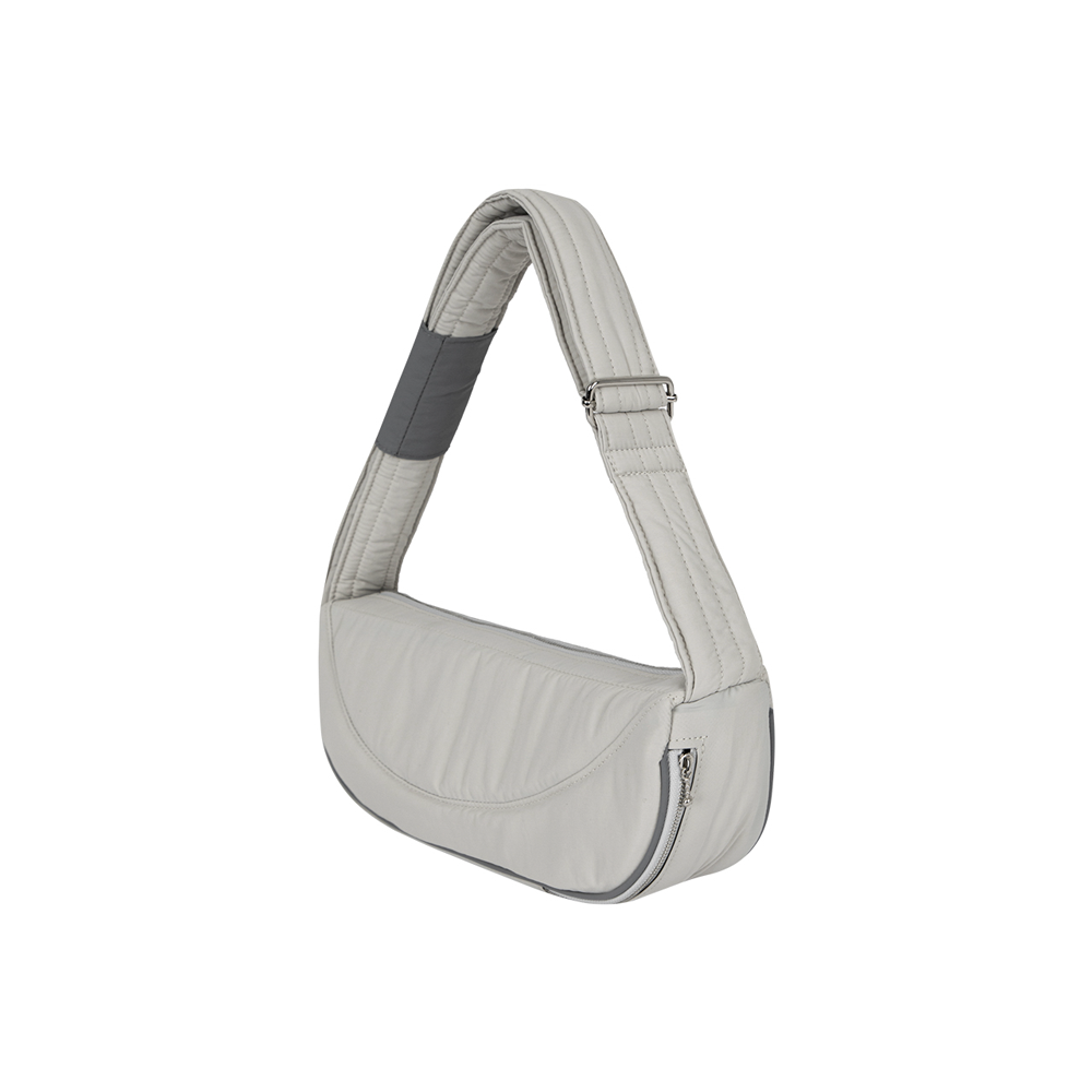 Walru Bag (Light Gray)